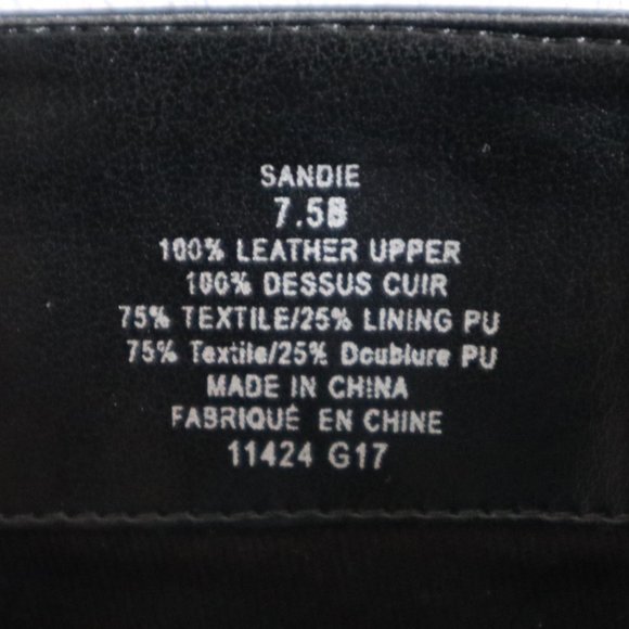 Ralph Lauren Sandie Boots - Picture 7 of 9